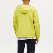 Coach Outlet Reversible Full Zip Windbreaker