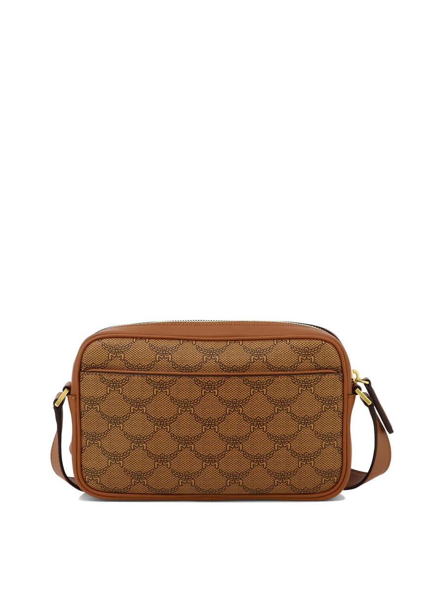 Mcm "Himmel" Crossbody Bag