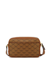 Mcm "Himmel" Crossbody Bag