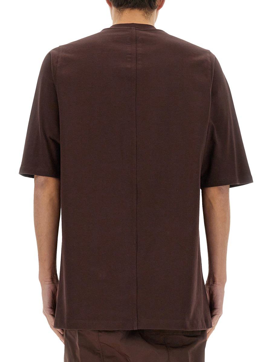 Rick Owens "Jumbo" T-Shirt