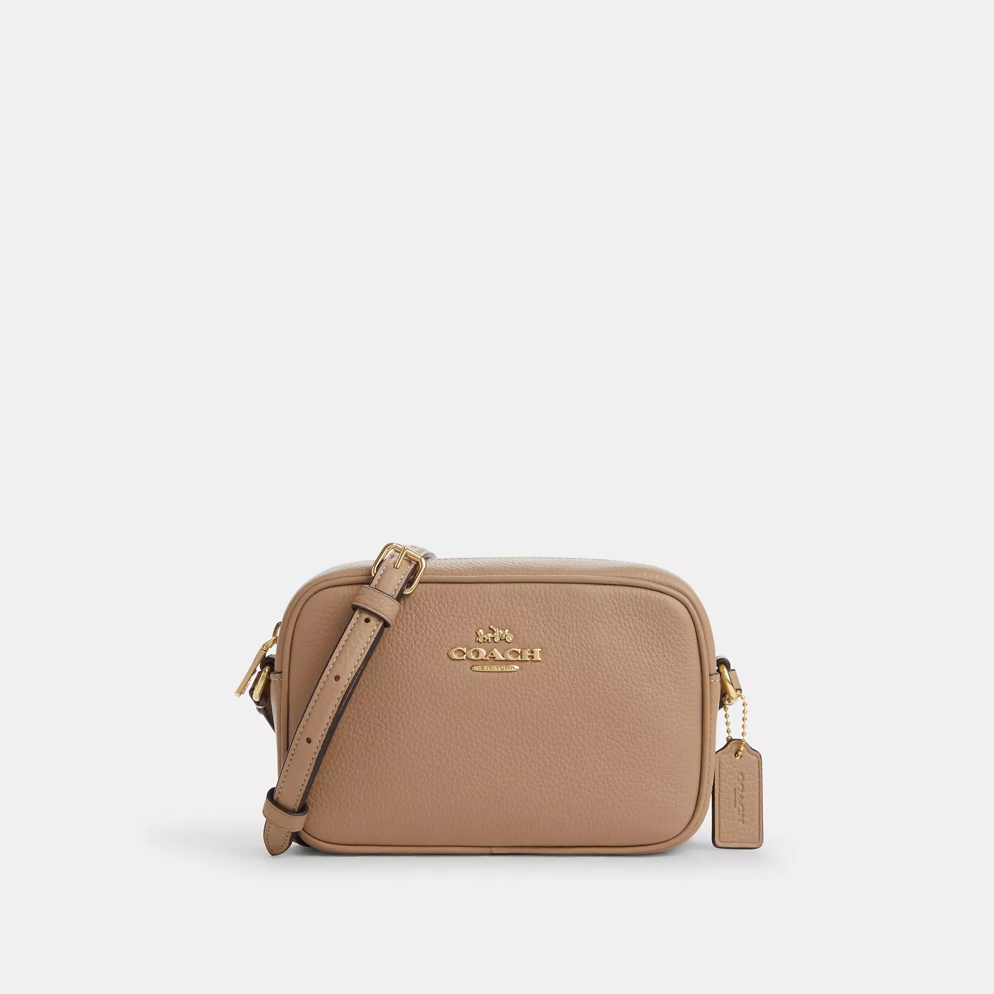 Coach Outlet Mini Jamie Camera Bag