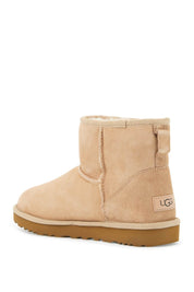 Ugg Women's Classic Mini Ii Ankle Boots