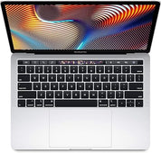 Apple MacBook Pro 13.3 Inch, Core i7, 3.5GHz, 16GB RAM, 1TB SSD (Silver)