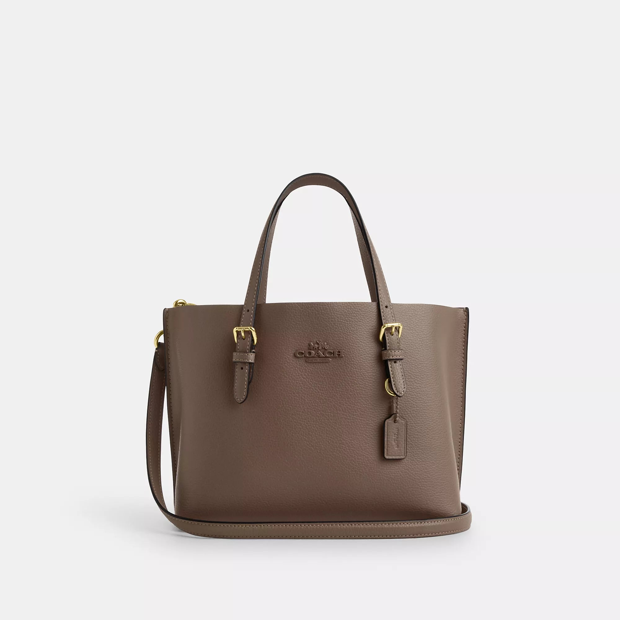 Coach Outlet Mollie Tote Bag 25