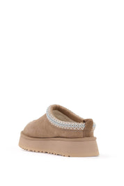 Ugg Suede Tazz Mules In