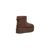 UGG  Suede Women's Boot