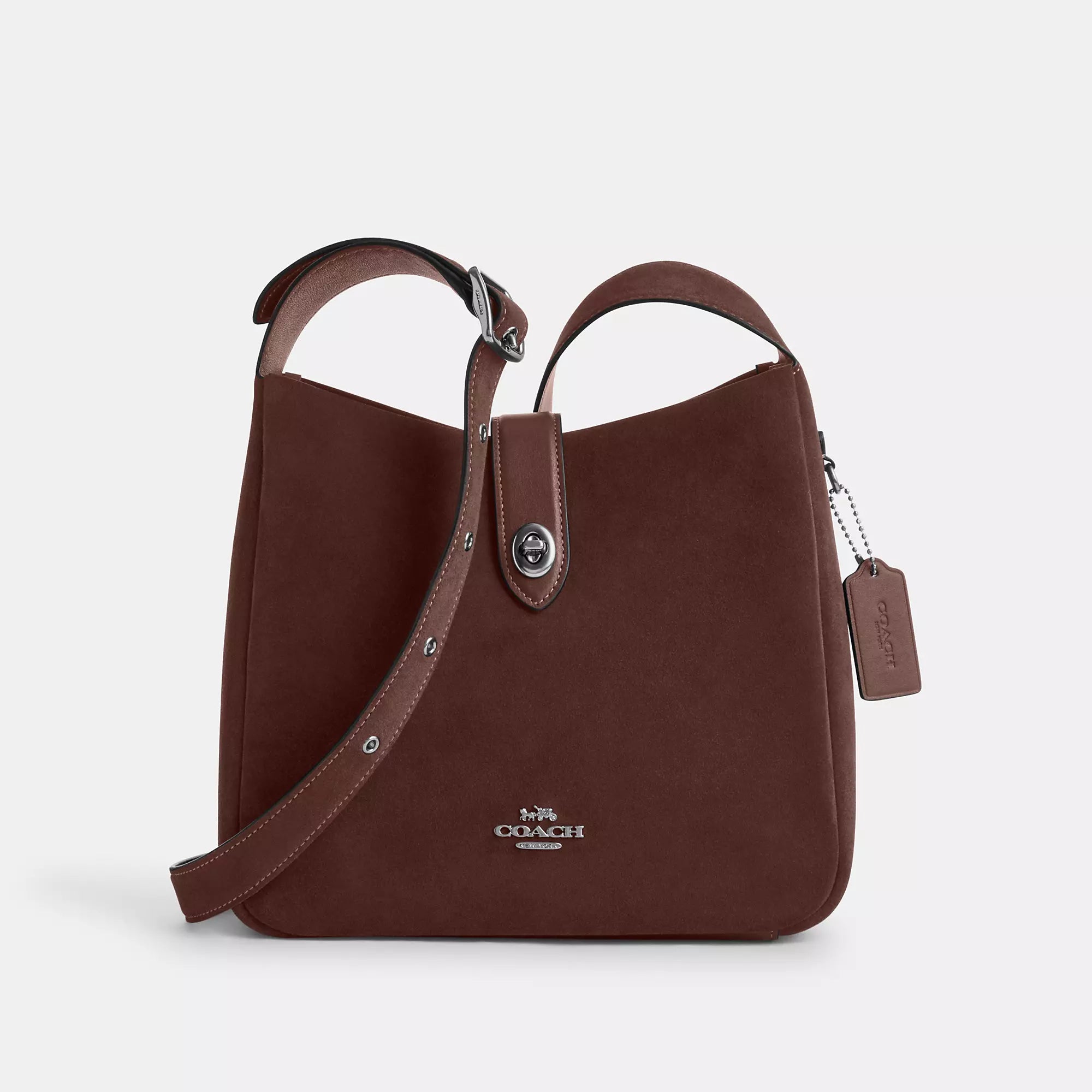 Coach Outlet Hadley Convertible Crossbody Bag