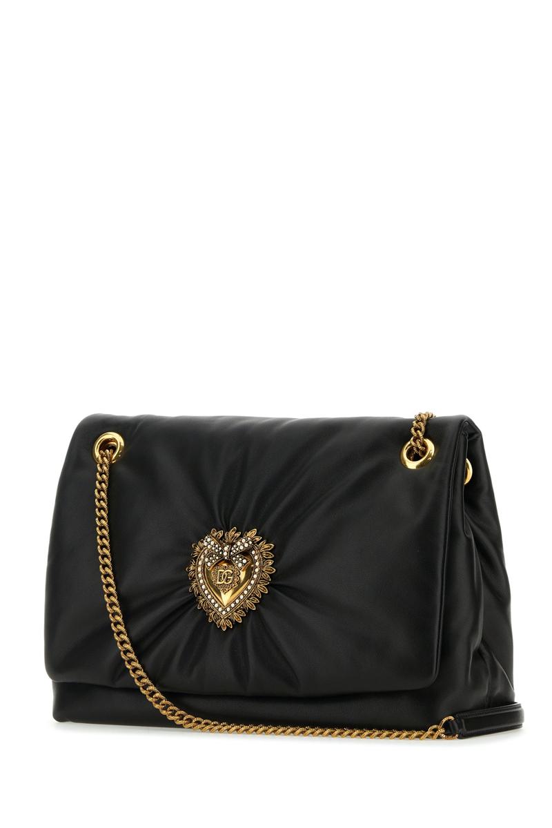 Dolce & Gabbana Shoulder Bags