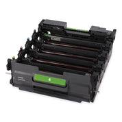 Brother DR810CL Drum Unit, 100,000 Page-Yield