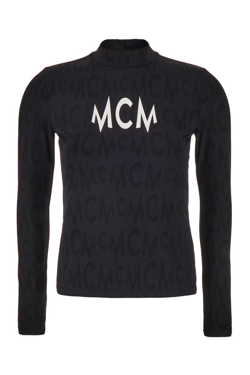 Mcm T-Shirt