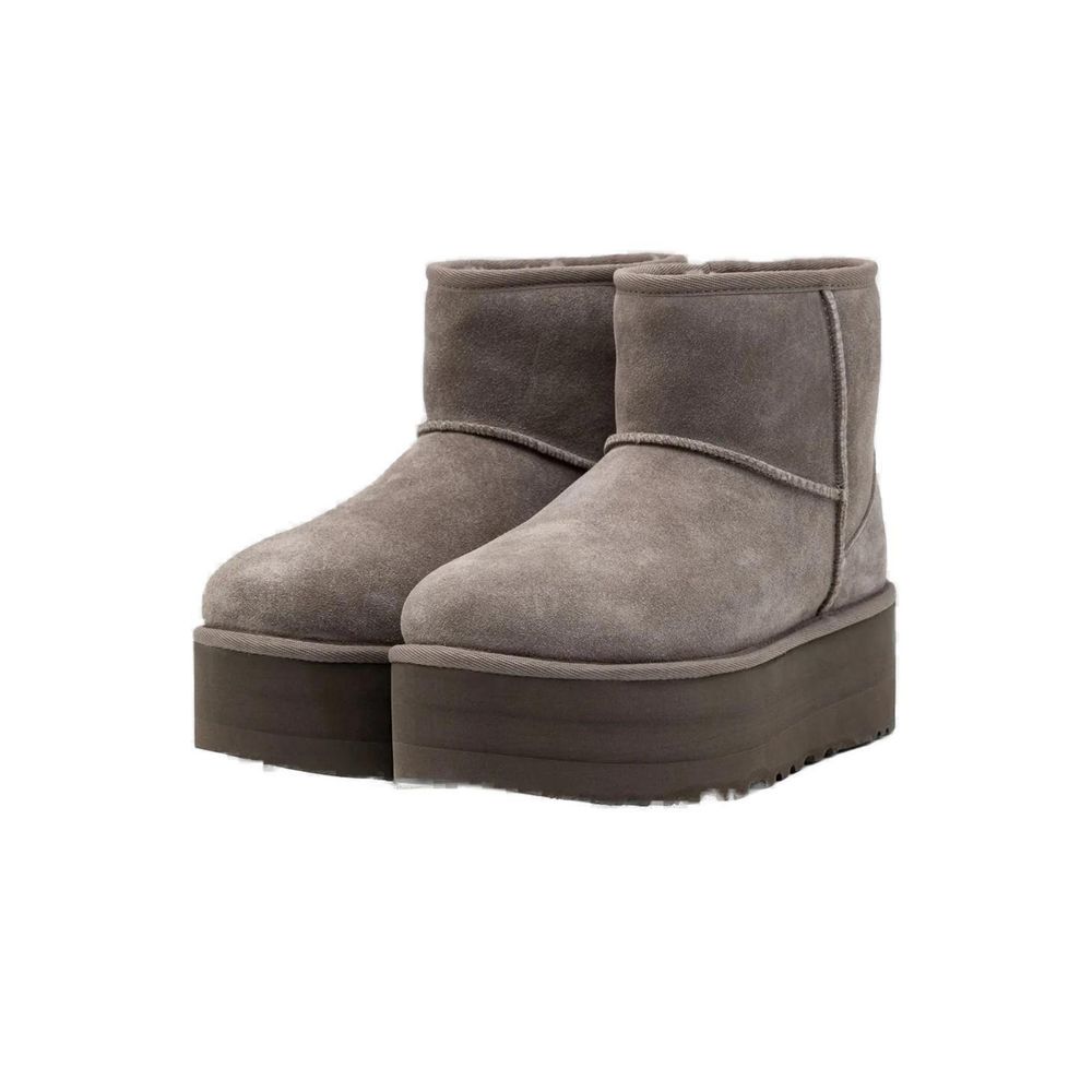 UGG  Suede Women's Boot