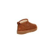 UGG Classic Ultra Mini Chestnut  1116109-CHE Women's