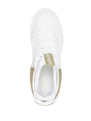 Alexander McQueen Chunky Sneakers