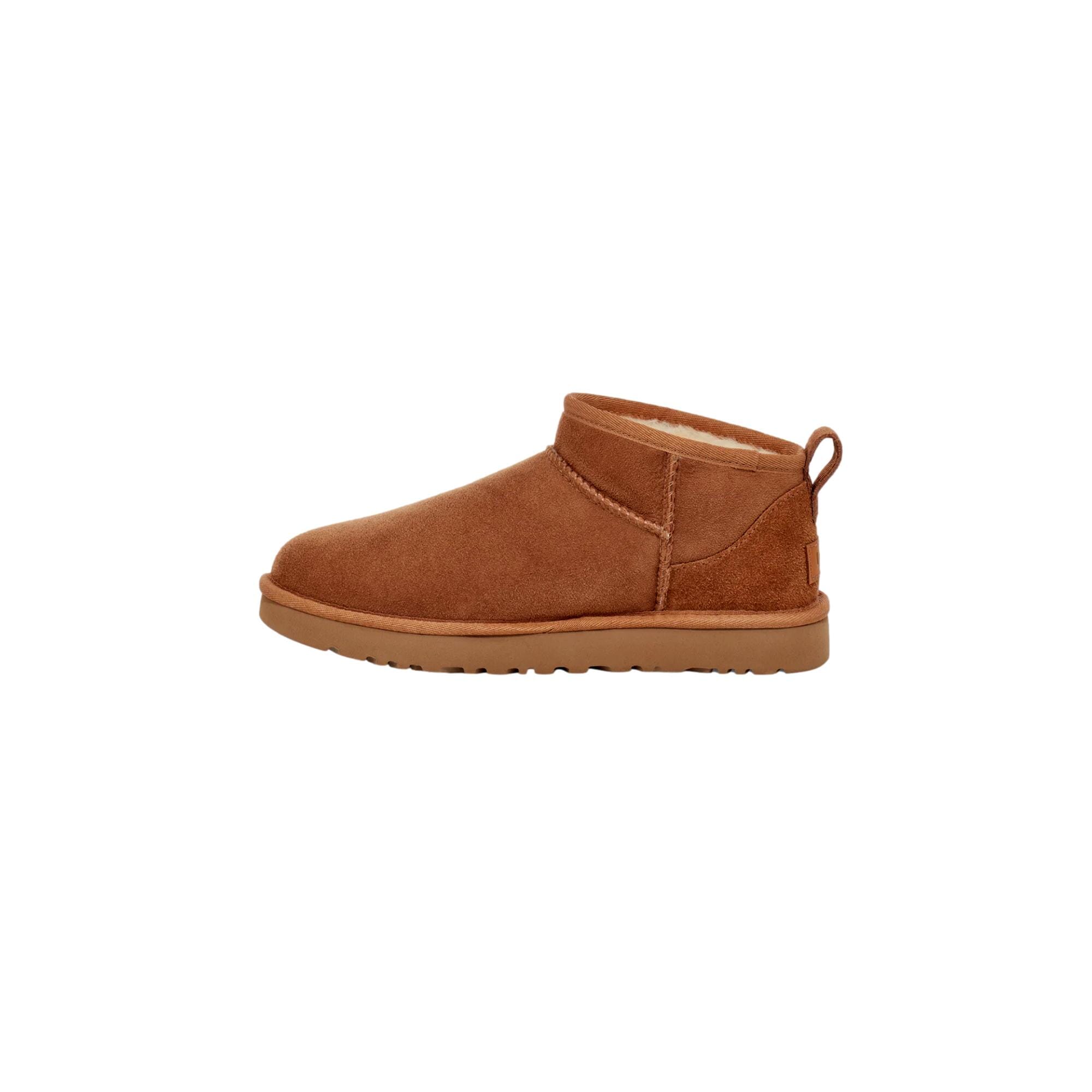 UGG Classic Ultra Mini Chestnut  1116109-CHE Women's