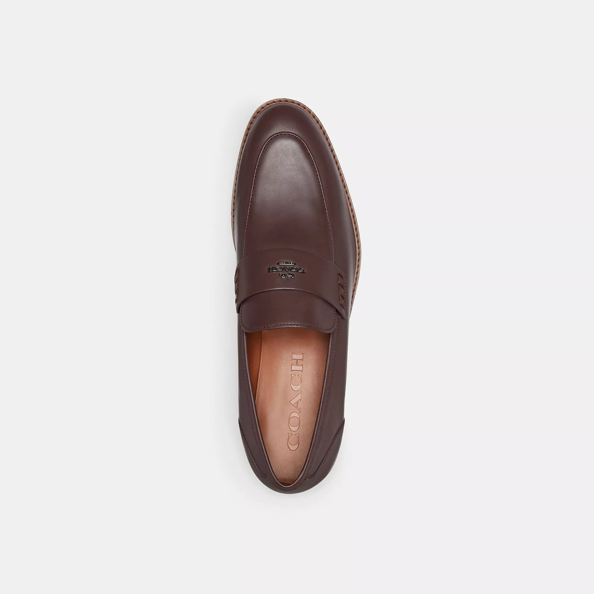 Coach Outlet Damien Loafer