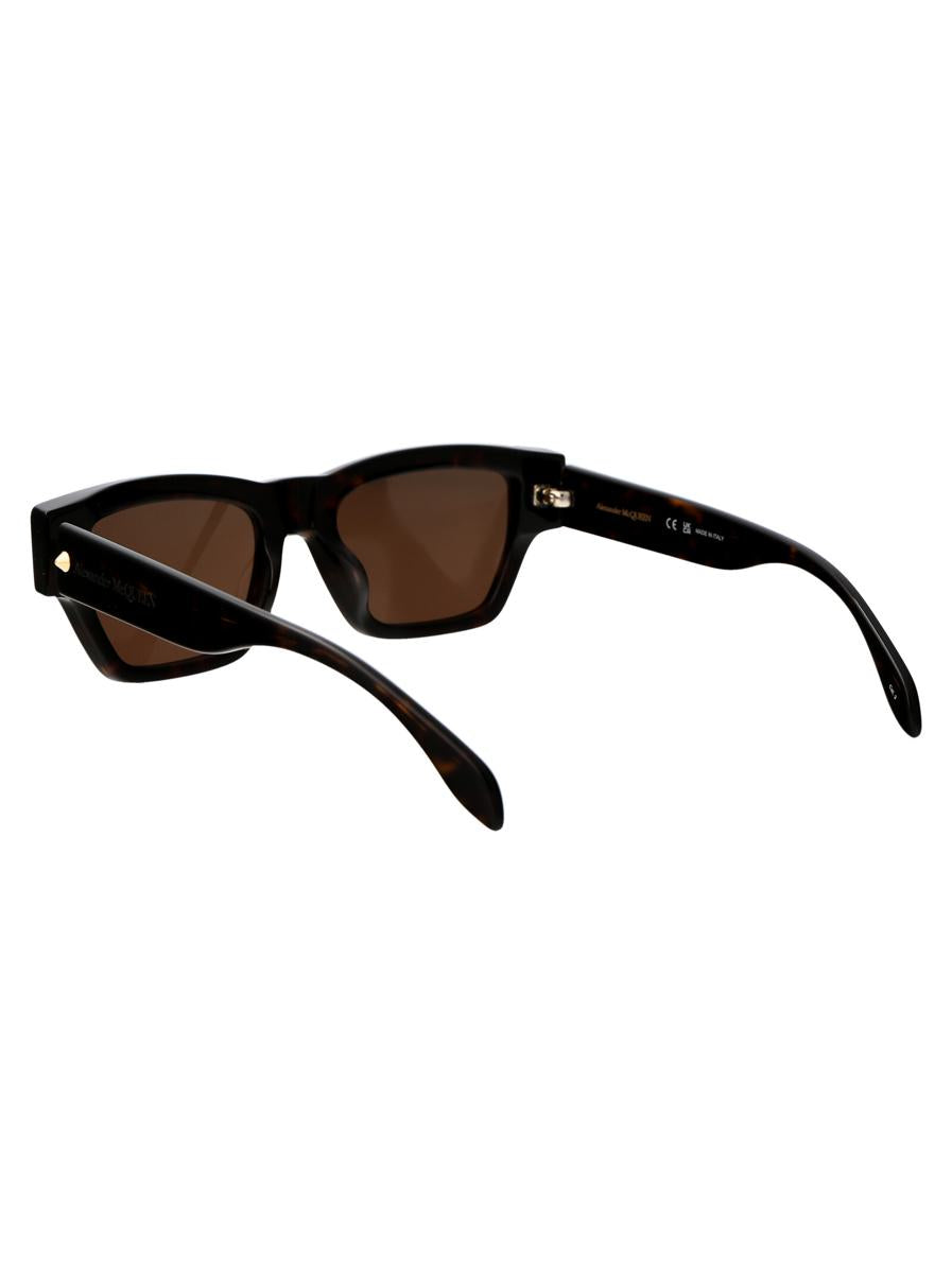 Alexander McQueen Sunglasses