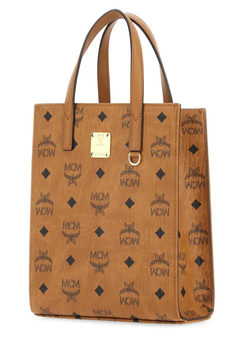 Mcm Handbags.