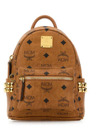 Mcm Backpacks