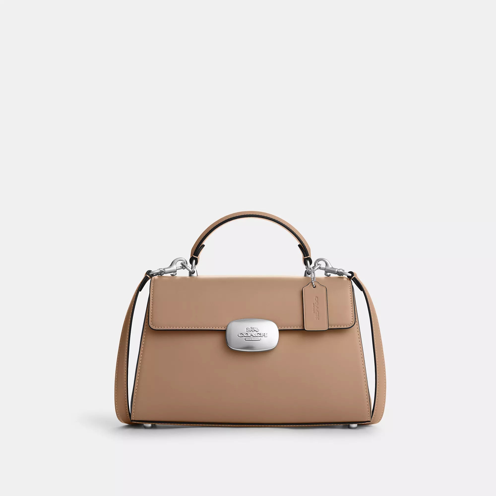 Coach Outlet Eliza Top Handle