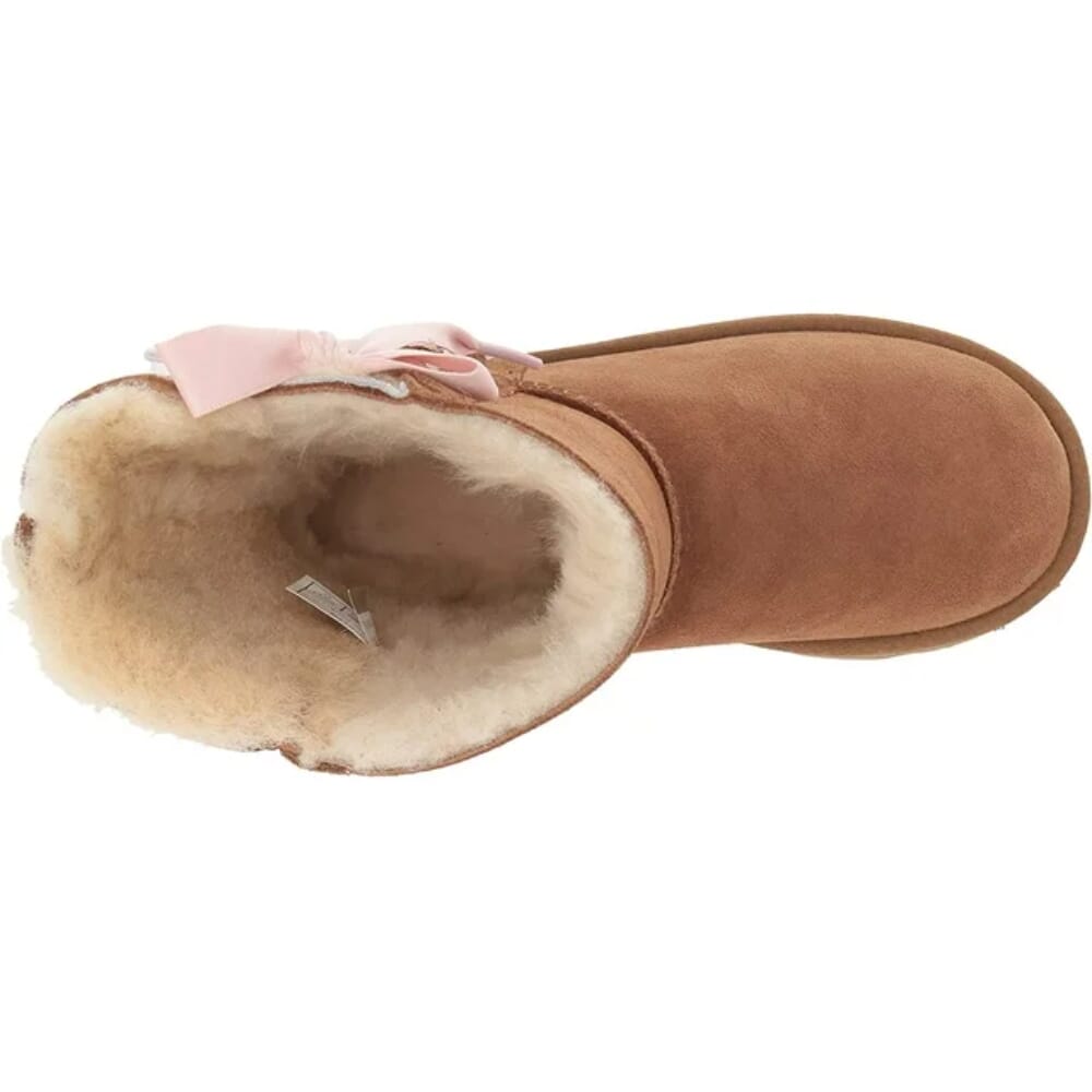 UGG PALA Chestnut  1017737K-CHE Men's