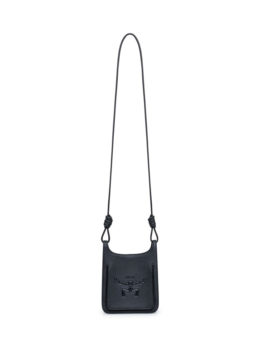 Mcm Himmel Hobo Mini Bag