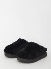 Fuzz Sugar Slide Ugg