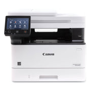 Canon® imageCLASS MF465dw Wireless Multifunction Laser Printer, Copy/Fax/Print/Scan