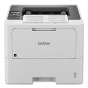 Brother HL-L6210DW Business Monochrome Laser Printer