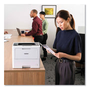 Brother HL-L6210DW Business Monochrome Laser Printer