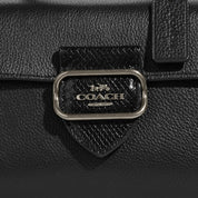 Coach Outlet Morgan Top Handle Satchel