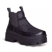 Women's Brisbane Chelsea Boots In Black