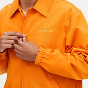 Coach Outlet Coaches Jacket