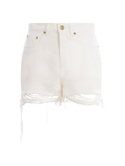 Golden Goose Shorts  "Star"