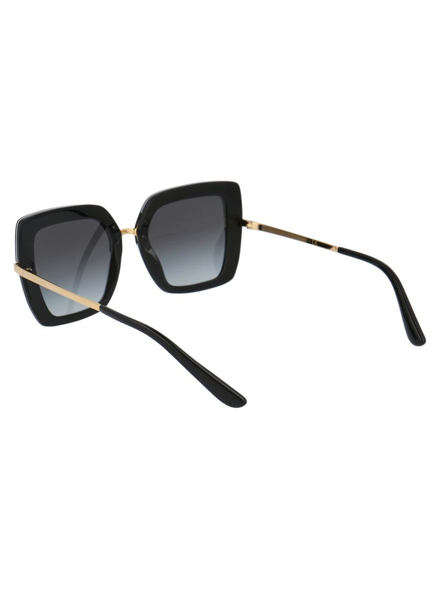 Dolce & Gabbana Sunglasses