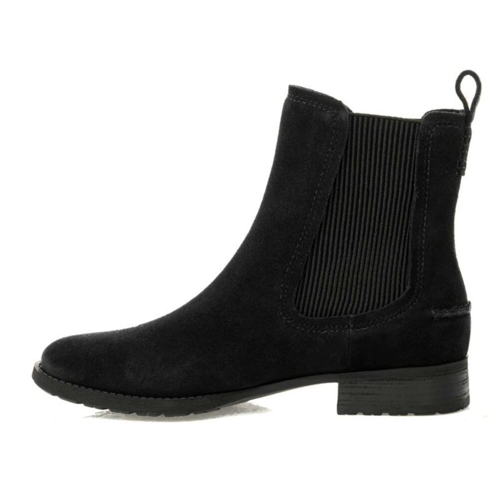 UGG Hillhurst II Black  1103728-BLK Women's