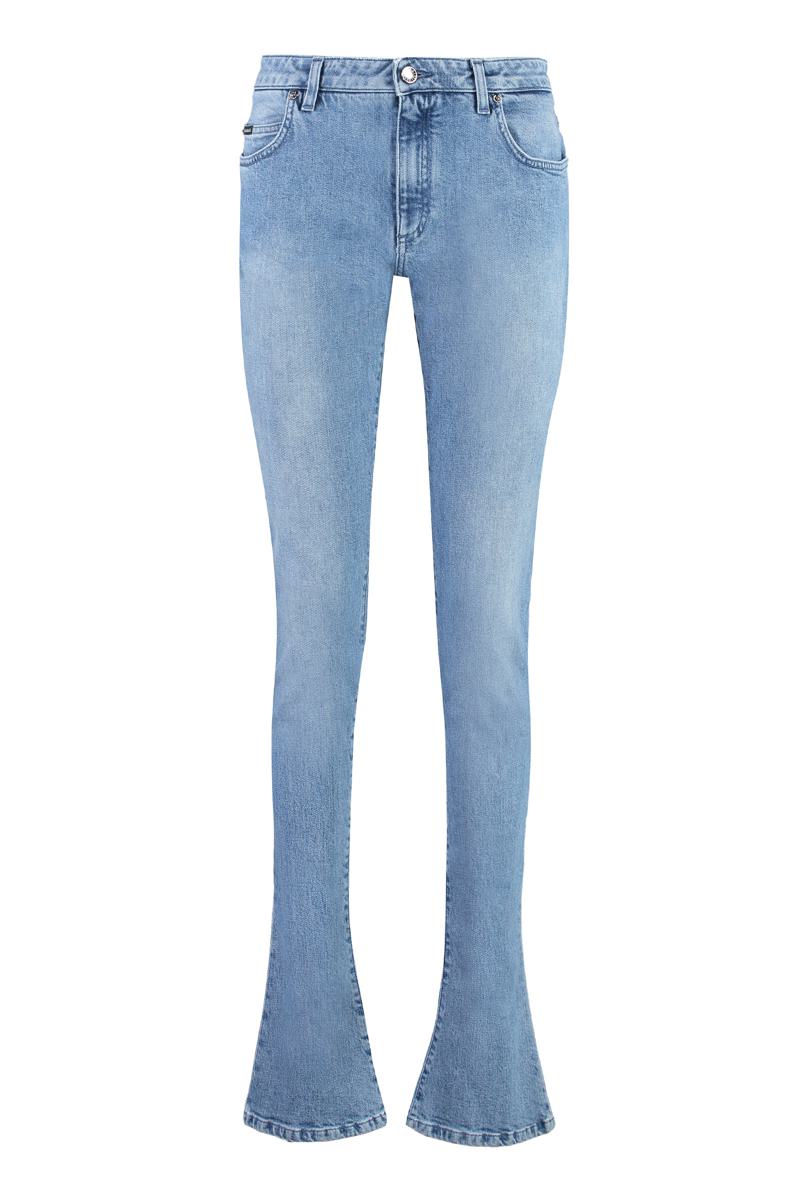 Dolce & Gabbana 5-Pocket Jeans