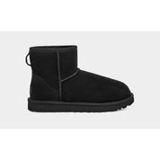 UGG Classic Mini II Black  1016222-BLK Women's