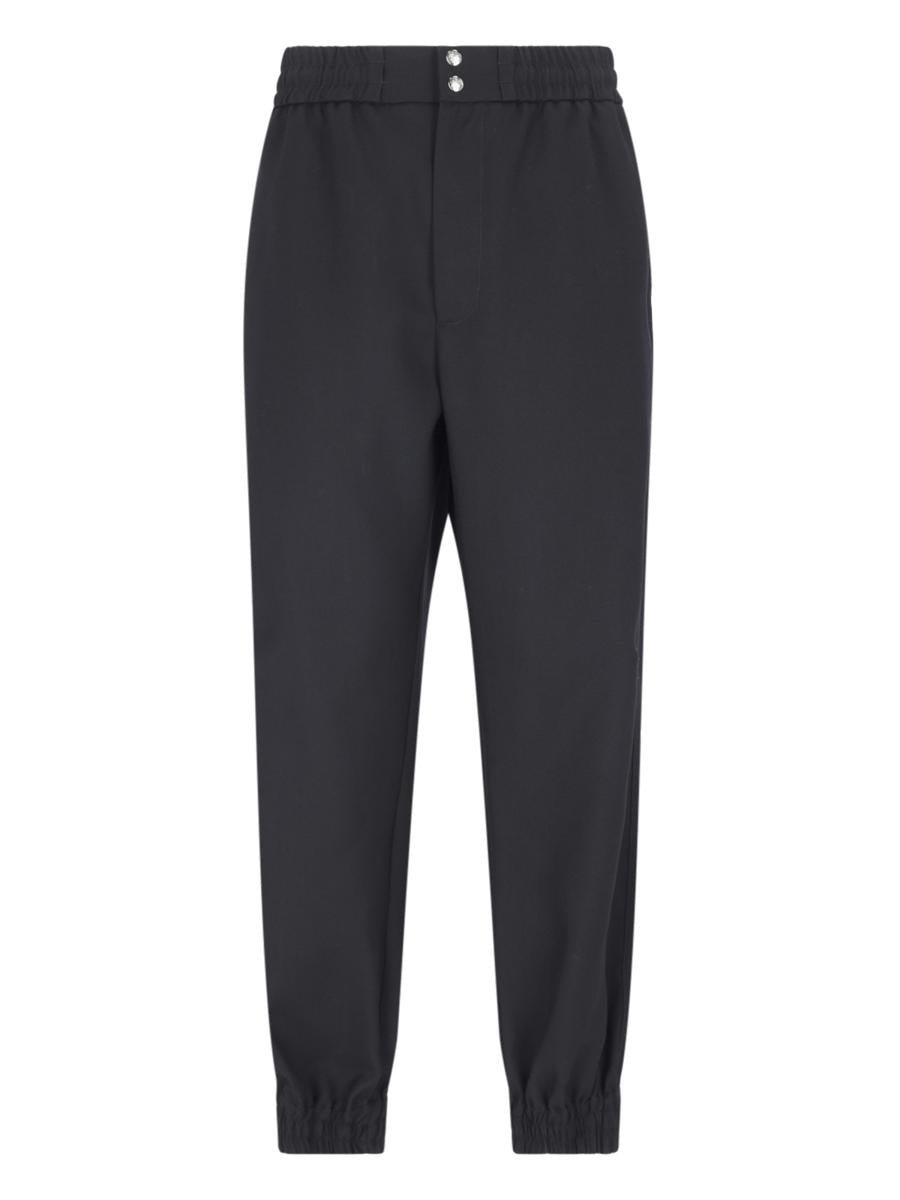 Alexander McQueen Trousers