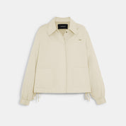 Coach Outlet Chore Jacket