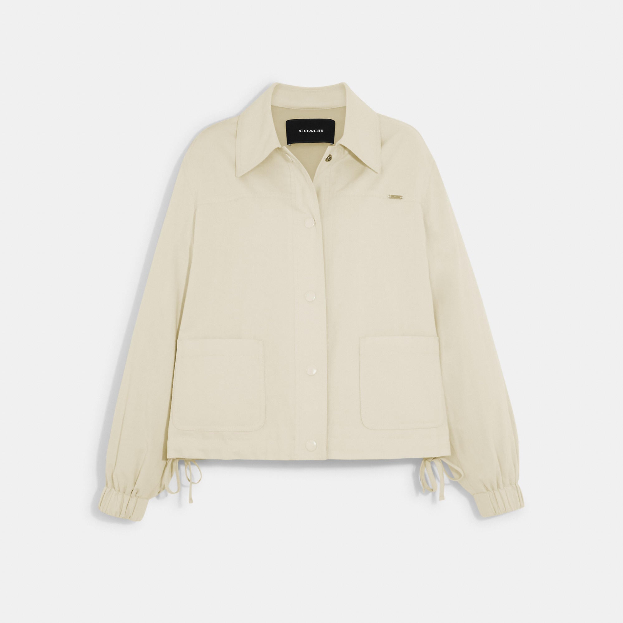 Coach Outlet Chore Jacket