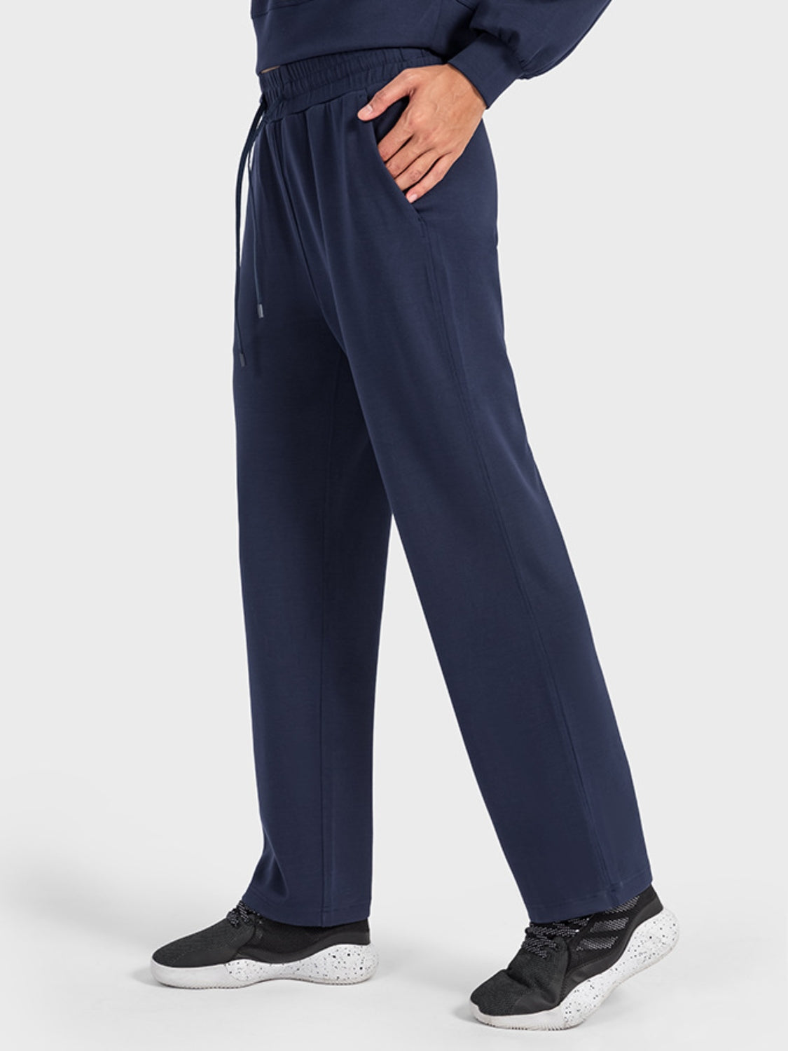 Millennia Drawstring Pocketed Sport Pants