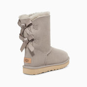 UGG Bailey Bow II Goat  W-1016225-GOA Women's