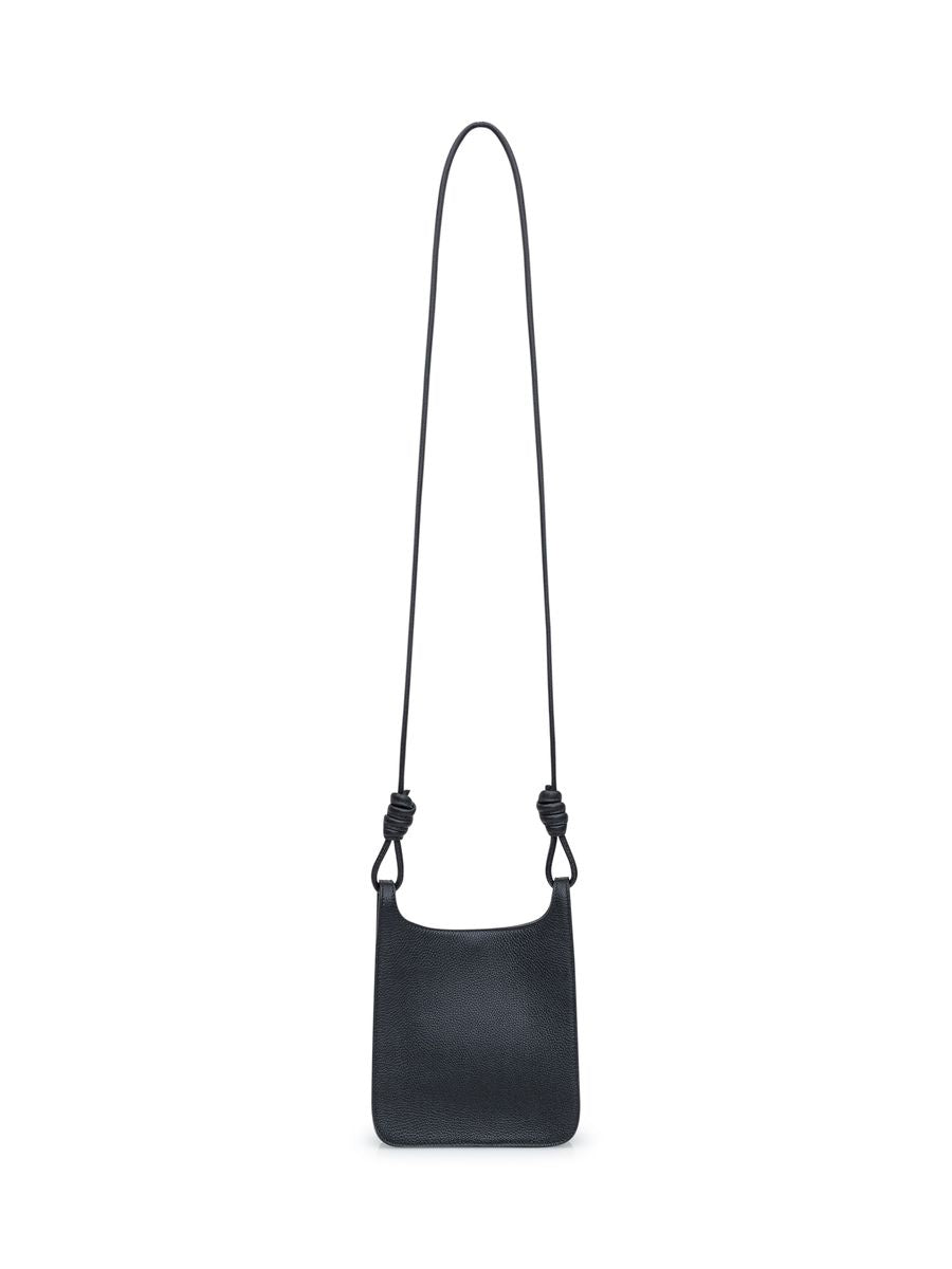 Mcm Himmel Hobo Mini Bag