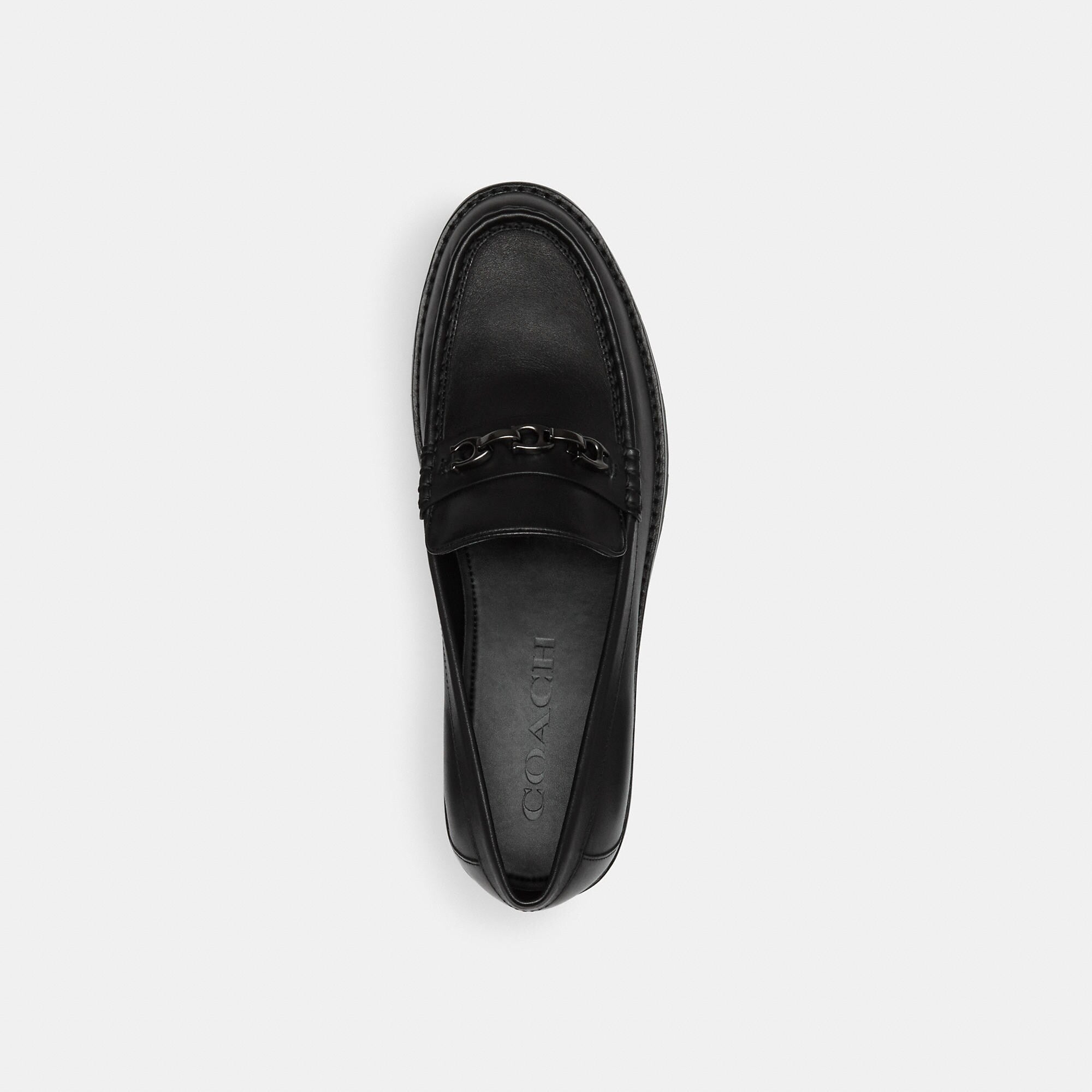 Coach Outlet Brooks Loafer