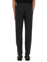 Dolce & Gabbana Wool Pants