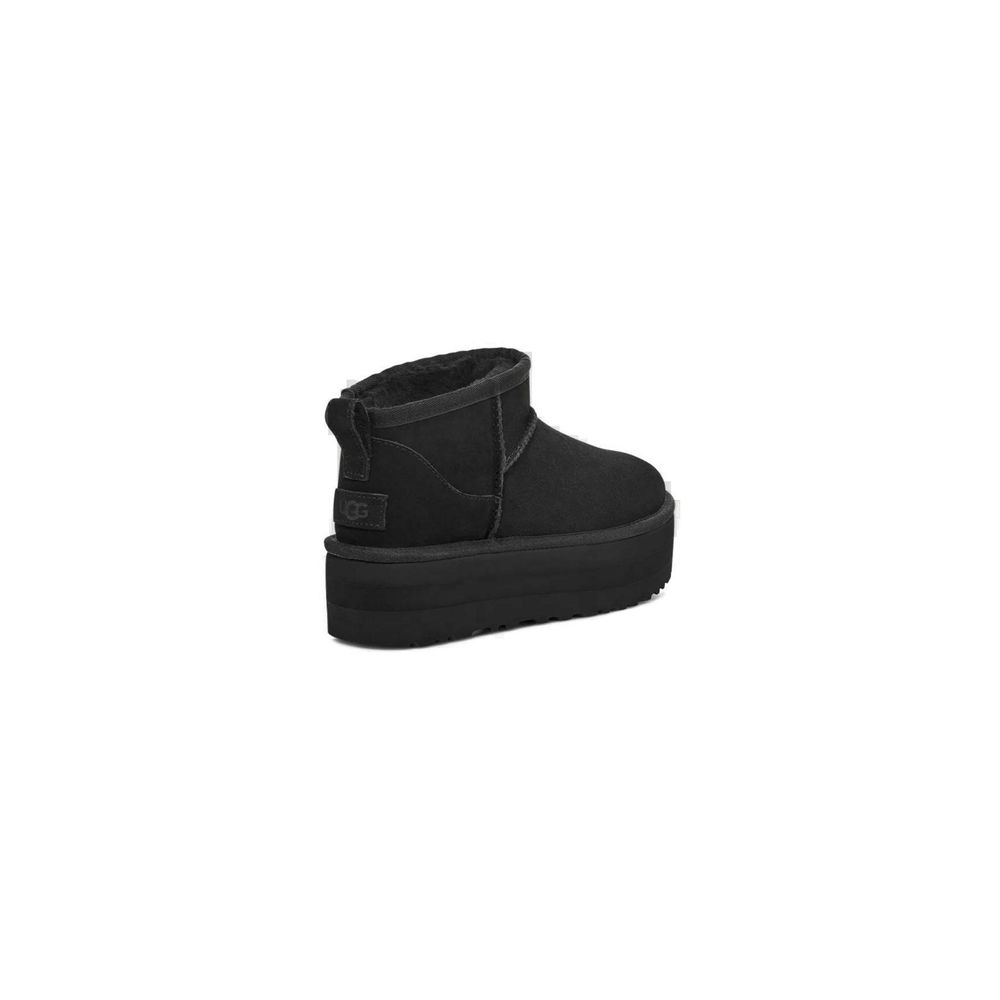 UGG  Suede Women's Boot