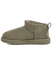 UGG Classic Ultra Mini Shearling Classic Boot