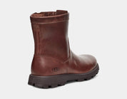 Kennen Boots In Chestnut