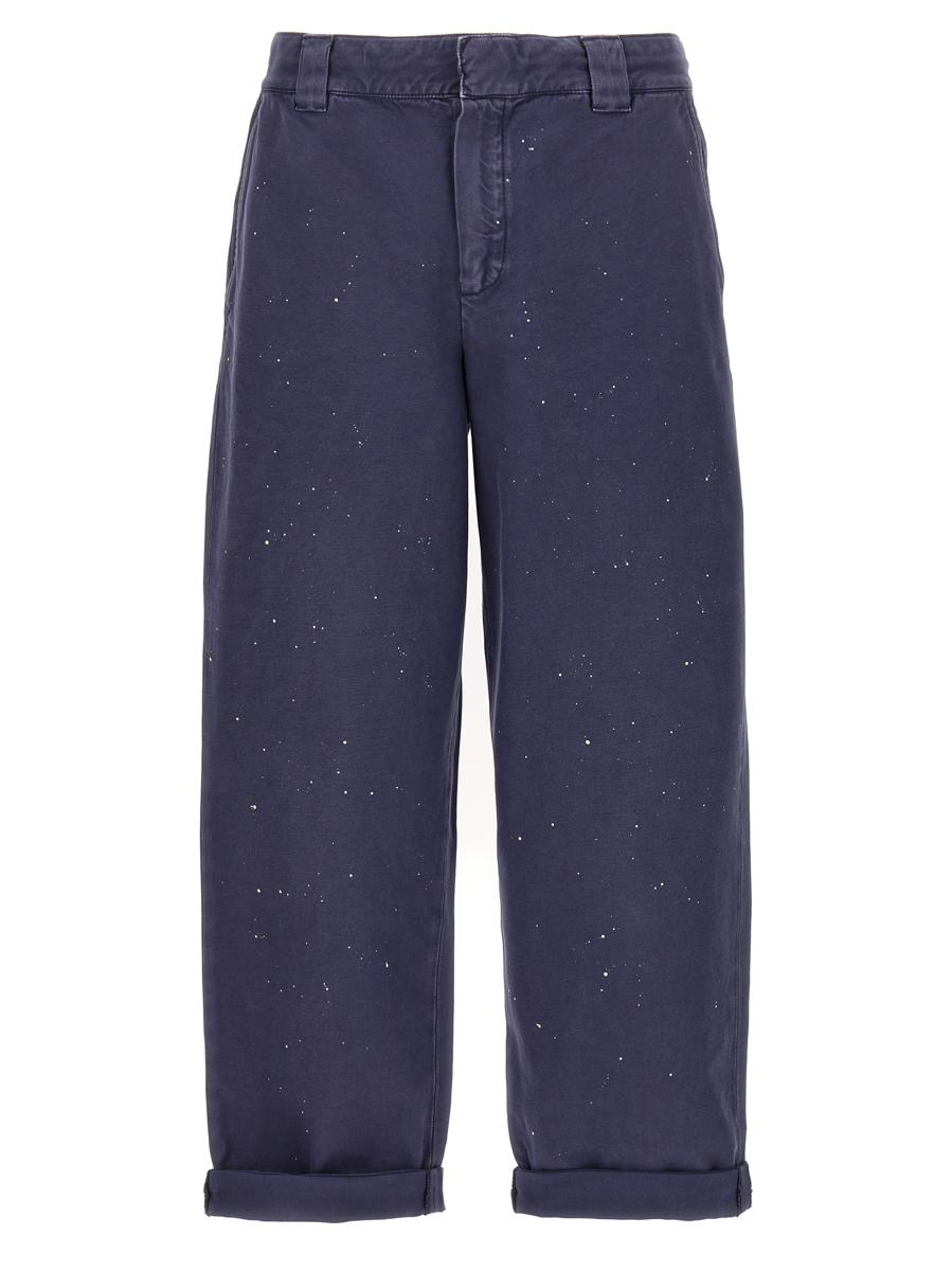 Golden Goose 'Chino Skate Efrem' Pants