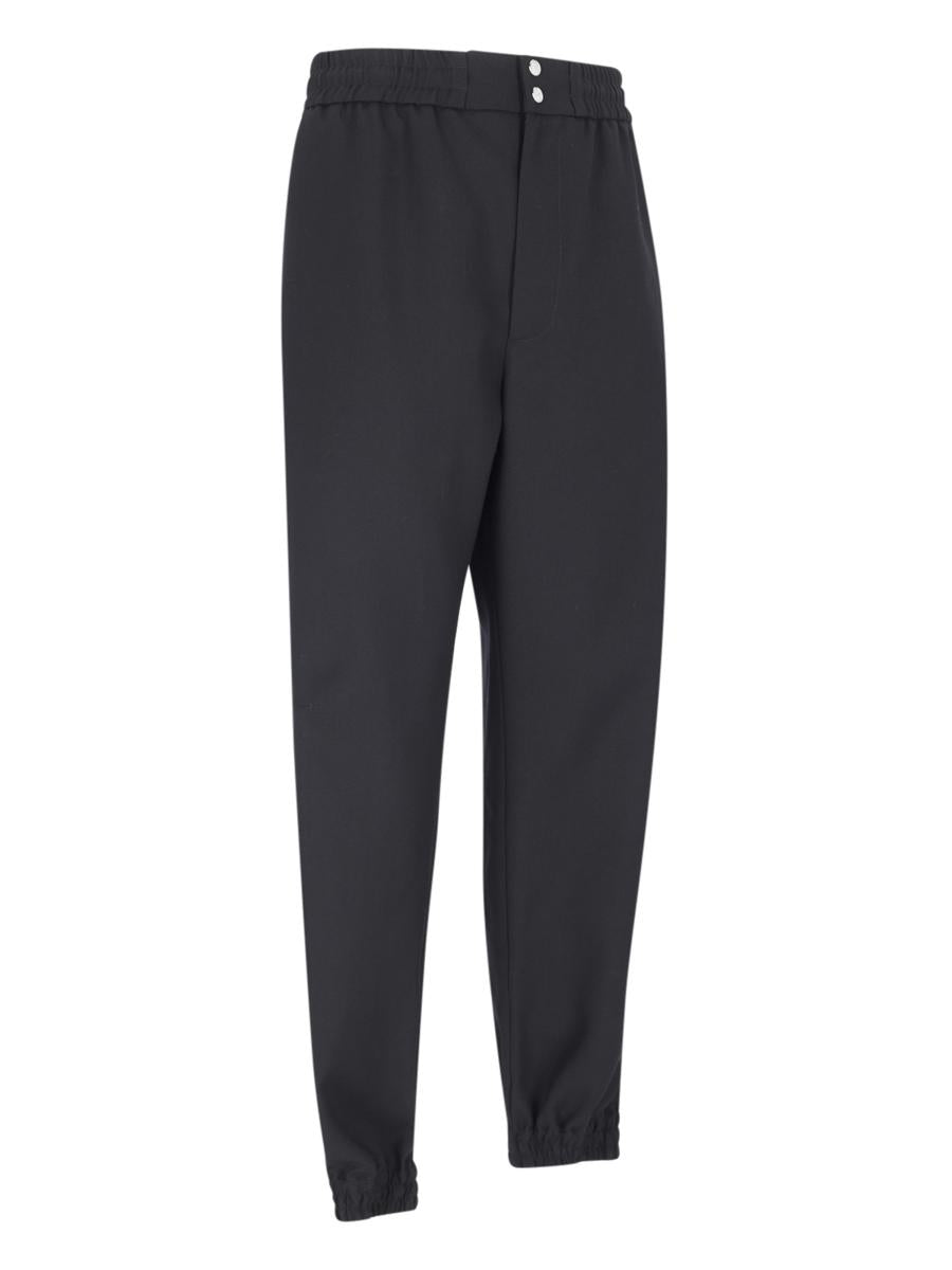 Alexander McQueen Trousers